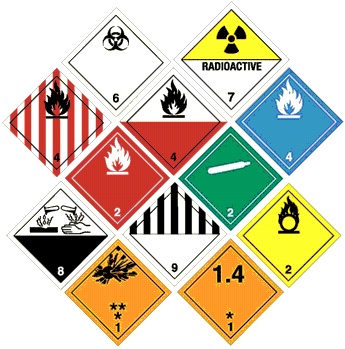 Chemical Safety Training